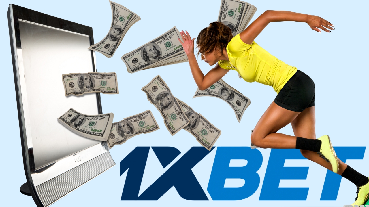 1xBet бонус: ваш путь к выигрышу начинается здесь!